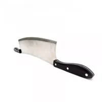 The Bastard Double Pizza Cutter - thumbnail