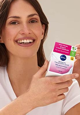 Dagcrème Nivea 50 ml