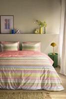 Oilily Oilily Dekbedovertrek Jaci Multi 240x200/220 cm - thumbnail