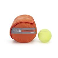 Rab Ionosphere 5.5 Slaapmat Firecracker Long Wide - thumbnail