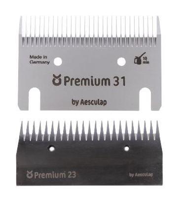 Messenset Premium Constanta 4/FarmClipper (31/23tds) Messenset Premium Constanta 4/FarmClipper (31/23tds)