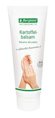 Aardappelbalsem 100 Milliliter