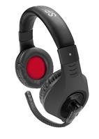 Speedlink Coniux Stereo Gaming Headset (Zwart) - thumbnail