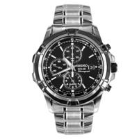 Seiko Solar Chronographs | SSC147P1 - thumbnail