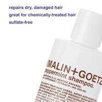 Malin+Goetz Peppermint Shampoo - thumbnail