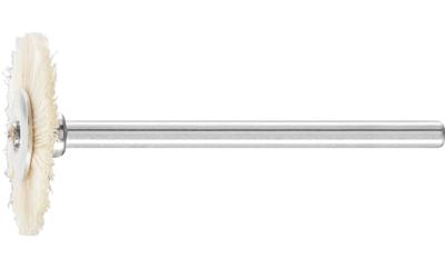 PFERD TOOLS 43100757 Ronde borstel 10 stuk(s)