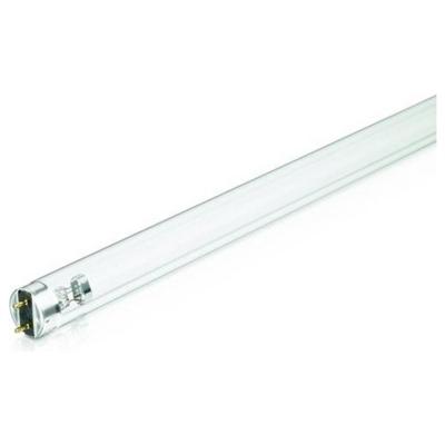 Signify UV-lamp G13 60 W (Ø x l) 28 mm x 1514.2 mm 129 V Energielabel: G (A - G) 1 stuk(s)