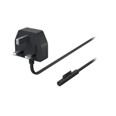 Microsoft q5 N-00010 binnenruimte zwart
