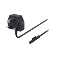 Microsoft q5 N-00010 binnenruimte zwart - thumbnail