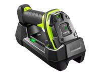 Zebra DS3678-ER Rugged 1D/2D scanner - thumbnail