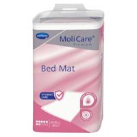 Molicare Pr Bed Mat 7d 40x60 30 P/s - thumbnail