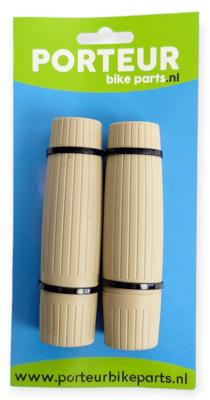 Porteur Handvatten transport creme