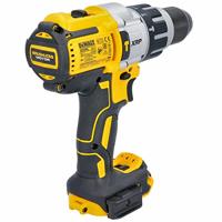 DeWALT DCD996N Accu klop-/schroefboormachine 18V XRP Basic Body - thumbnail