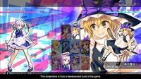 Touhou Kobuto V: Burst Battle - thumbnail