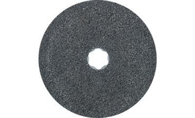 PFERD TOOLS 42002056 Combiclick geperste vliesschijf CC Pner Ø 125 mm zacht SiC fijn voor finish Diameter 125 mm PFERD TOOLS 42002056 Combiclick geperste vliesschijf CC Pner Ø 125 mm zacht SiC fijn voor finish Diameter 125 mm