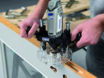 Dremel Frees (HSS) 4,8 mm (652) - 2615065232 - thumbnail