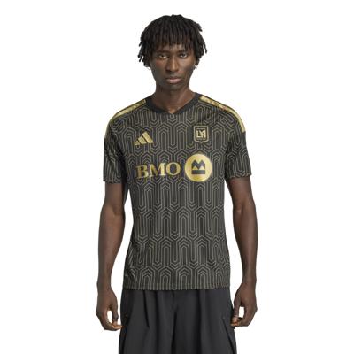 adidas Los Angeles FC Thuisshirt 2026-2027