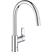 Mengkraan Grohe StartLoop C-vorm Blik - thumbnail