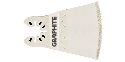 graphite multitool keramisch blad 68 mm 56h053