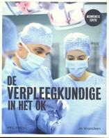 De verpleegkundige in het OK (Paperback) - thumbnail