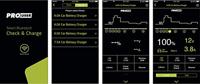 ProUser IBC 4000B 16636 Druppellader 12 V, 6 V 4 A - thumbnail