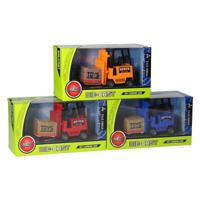 Die-cast Heftruck - thumbnail