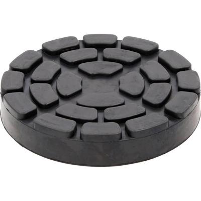 KS Tools 160.0470 Rubberen schijf (Ø x h) 150 mm x 23 mm