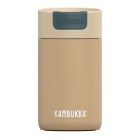 Kambukka Olympus Latte - thermische mok, 300 ml - thumbnail