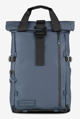 WANDRD PRVKE Photo Bundle Rugzak V4 - Aegean Blue - 31L