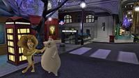Madagascar 3 - thumbnail