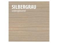 BAUFIX Decoratiebeits houtbeits 5 liter (Zilvergrijs) - thumbnail