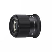 SIGMA 30mm F1.4 DC DN Contemporary Canon RF Mount - thumbnail