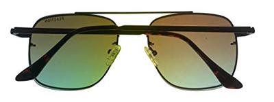 Zonnebril Heren Kenneth Cole KC1399-5608F