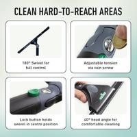 Unger ergotec ninja raamwisser (35 cm) - thumbnail