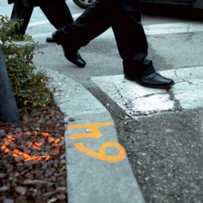 Sprayverf Ceys Geel 500 ml Fluorescerend