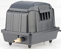 Pontec PondoAir 1800 luchtpompset - thumbnail