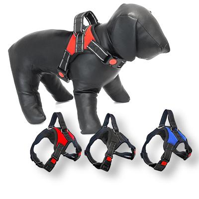 Nobleza Hondentuigje met handvat - Maat S