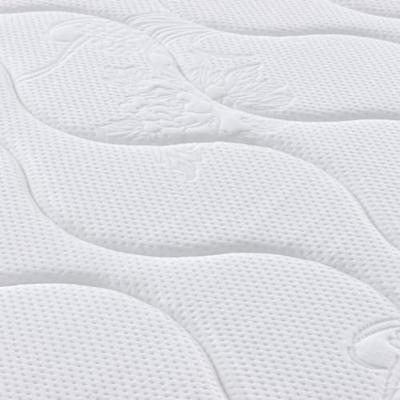 Binnenveringmatras middelhard 90x200 cm