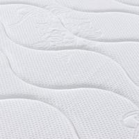 Binnenveringmatras middelhard 90x200 cm - thumbnail