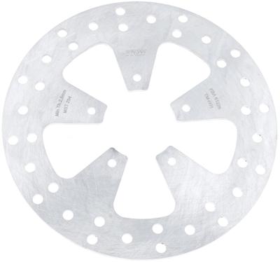 TRW -lucas remschijf "mst254" rotor mst254 rigid