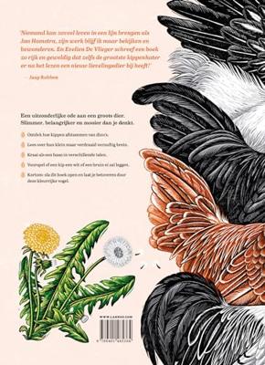 Het grote kippenboek