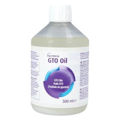 Gto Olie 500ml