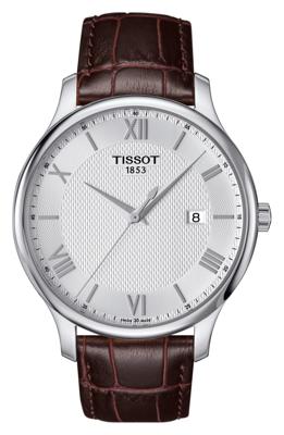 Tissot T0636101603800 Herenhorloge