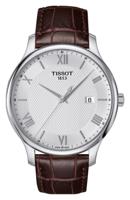 Tissot T0636101603800 Herenhorloge - thumbnail