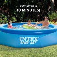 Intex 28120NP Easy Set Zwembad 305 x 76 cm Zonder Pomp - thumbnail