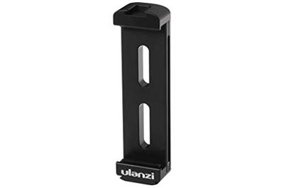 Ulanzi U-Pad Pro universele tablet houder voor statief - metaal