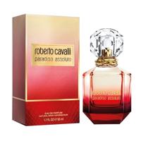 Roberto Cavalli Paradiso Assoluto Eau de Parfum - thumbnail