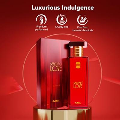 Damesparfum Ajmal EDP