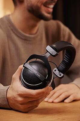 Beyerdynamic DT 770 Pro 80 Ohm - gesloten studiohoofdtelefoon - thumbnail