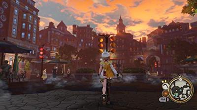Atelier Ryza 2: Lost Legends & the Secret Fairy Atelier Ryza 2: Lost Legends & the Secret Fairy